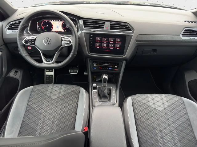 Volkswagen Tiguan 2.0 TSI IQ.Drive R-Line