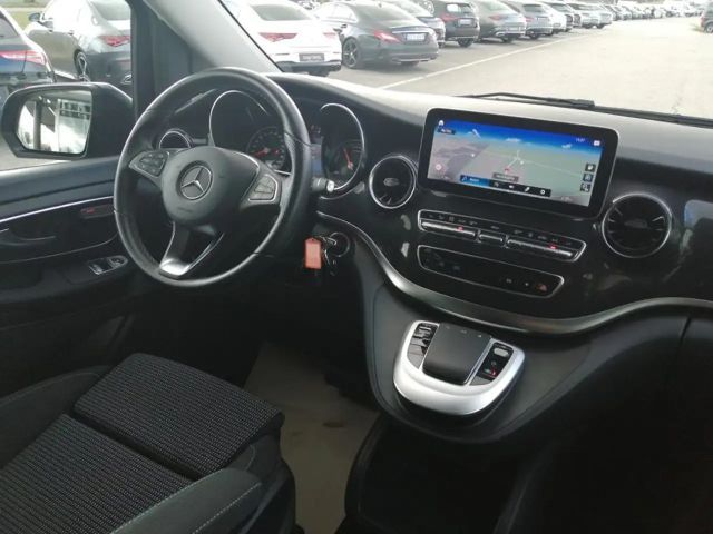 Mercedes-Benz EQV 300 Limousine Lang