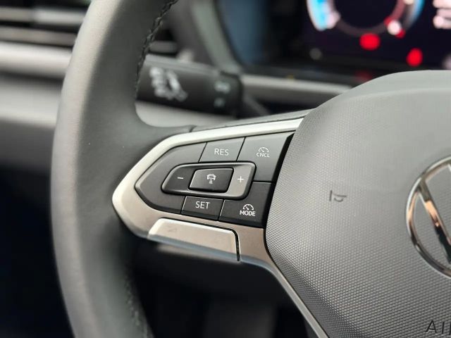 Volkswagen Caddy 2.0 TDI 4Motion