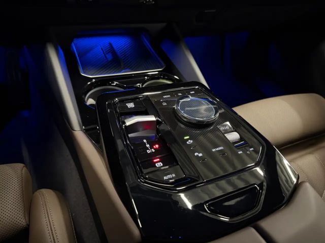 BMW 520 520d M-Sport Touring