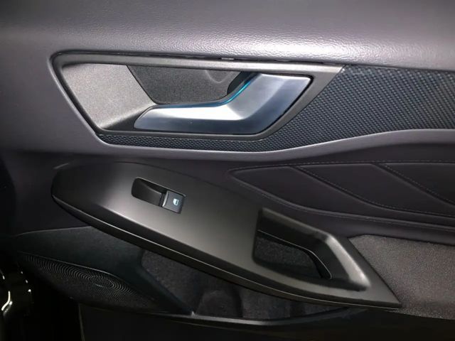 Ford Focus ST Line Wagon