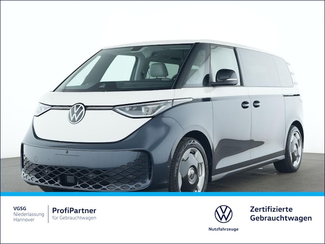 Volkswagen ID.Buzz IQ.Drive Pro
