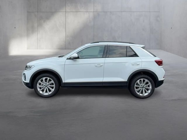Volkswagen T-Roc DSG