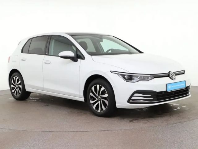 Volkswagen Golf 1.5 eTSI DSG Golf VIII