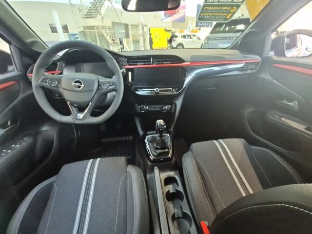 Opel Corsa 1.2 Turbo Turbo