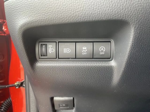 Toyota Aygo X S-CVT