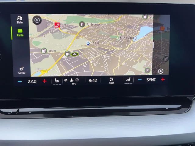 Skoda Octavia 1.0 TSI Style Style