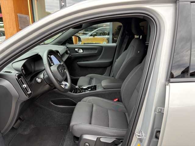 Volvo XC40 Plus Recharge Twin Engine