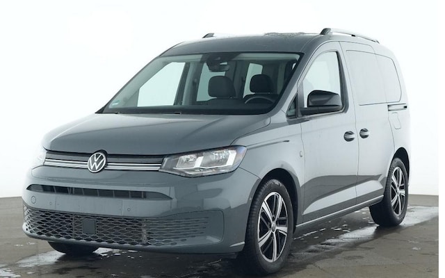 Volkswagen Caddy 2.0 TDI