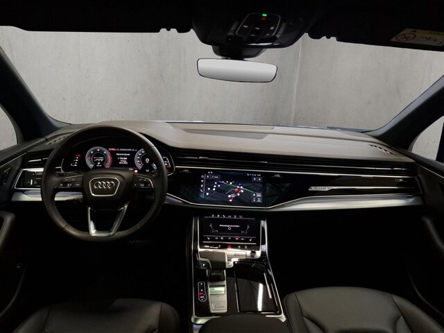 Audi Q7 50 TDI Quattro S-Line