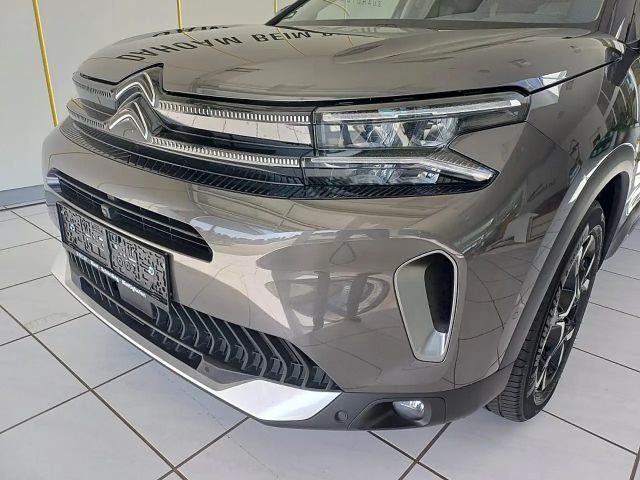 Citroën C5 Aircross BlueHDi Max