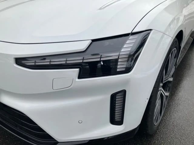 Volvo ES90 Extended range Single motor Ultra