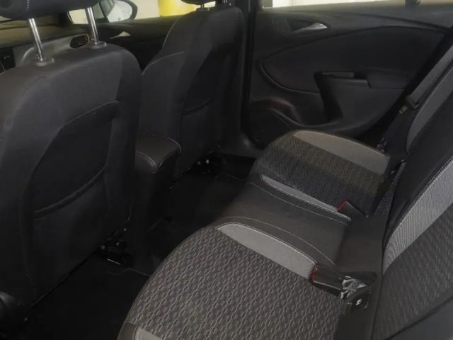 Opel Astra 1.2 Turbo Sports Tourer Turbo
