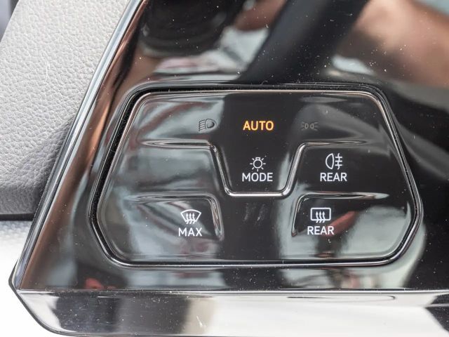 Volkswagen Golf 2.0 TDI Golf VIII Move