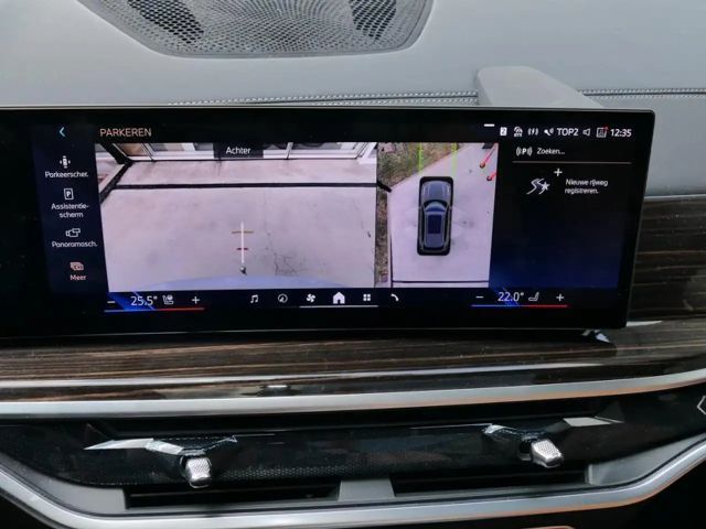 BMW X5 M-Sport xDrive50e