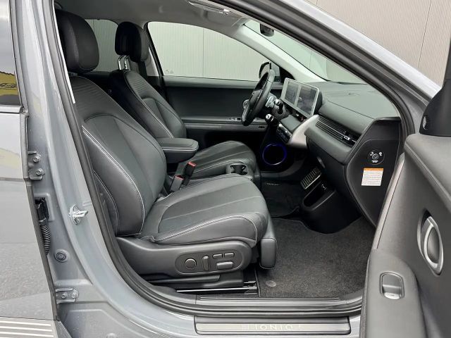 Hyundai IONIQ 5 Long range