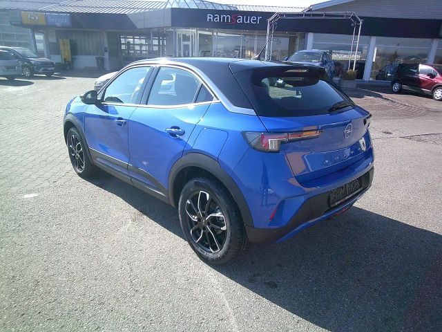 Opel Mokka Edition Turbo