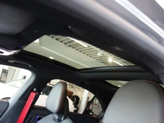 Mercedes-Benz C 43 AMG 4MATIC AMG Line Sedan