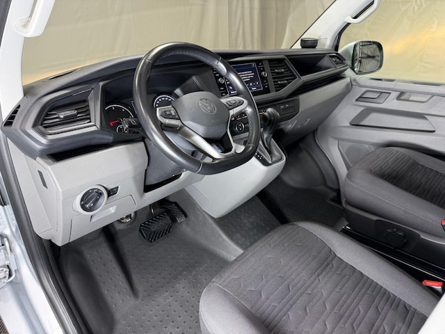 Volkswagen Caravelle Comfortline DSG T6