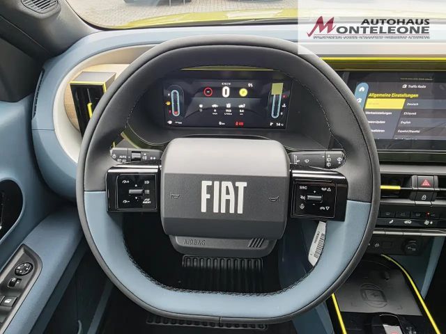 Fiat Grande Panda La Prima