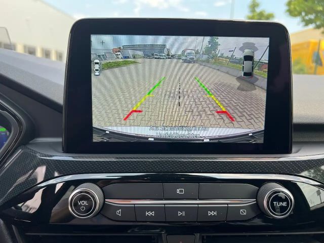 Ford Kuga Plug in Hybrid ST Line X