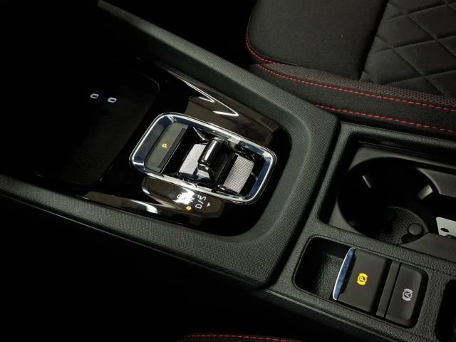 Skoda Octavia Combi RS iV