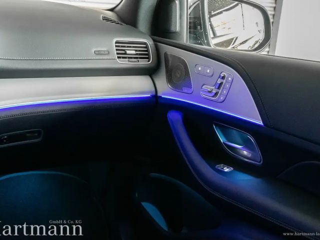 Mercedes-Benz GLS 450 4MATIC AMG Line GLS 450 d