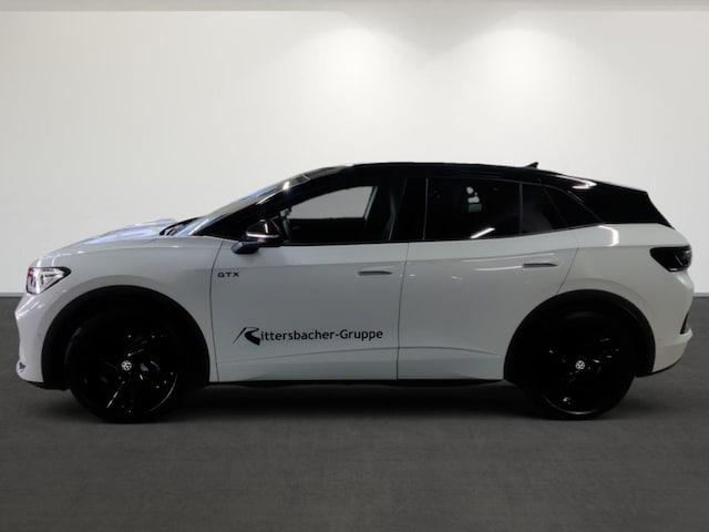 Volkswagen ID.4 4Motion 77 KWh GTX