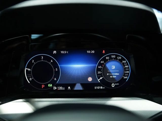 Volkswagen Golf 2.0 TDI DSG Golf VIII Move