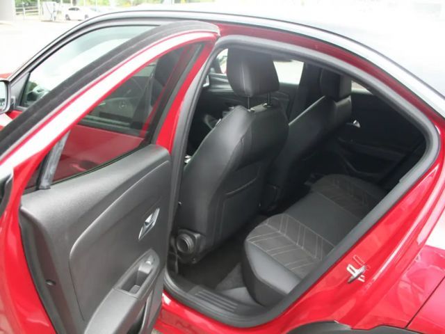 Opel Mokka GS-Line Grand Sport