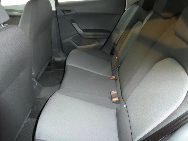 Seat Ibiza 1.0 TSI Reference