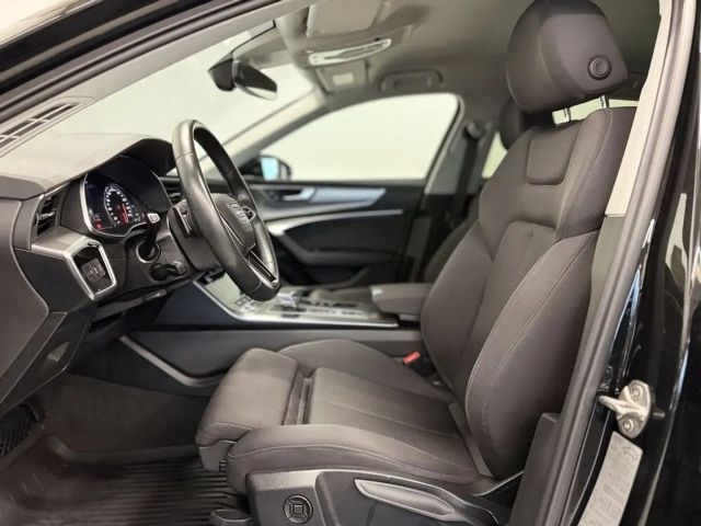 Audi A6 40 TDI Quattro Sport
