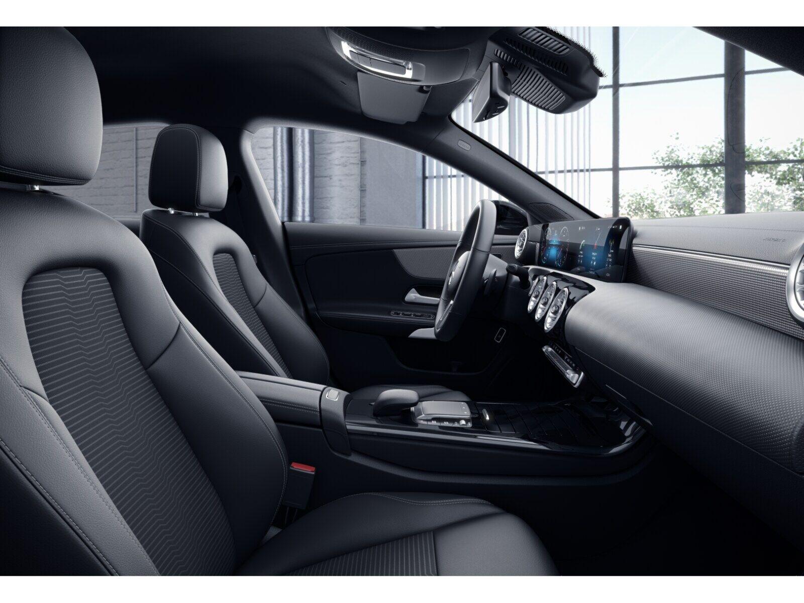 Mercedes-Benz CLA 200 Progressive Shooting Brake