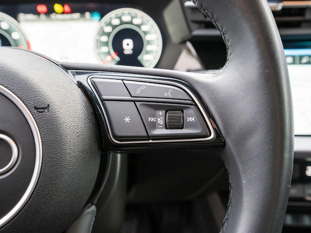 Audi A3 30 TFSI Sportback