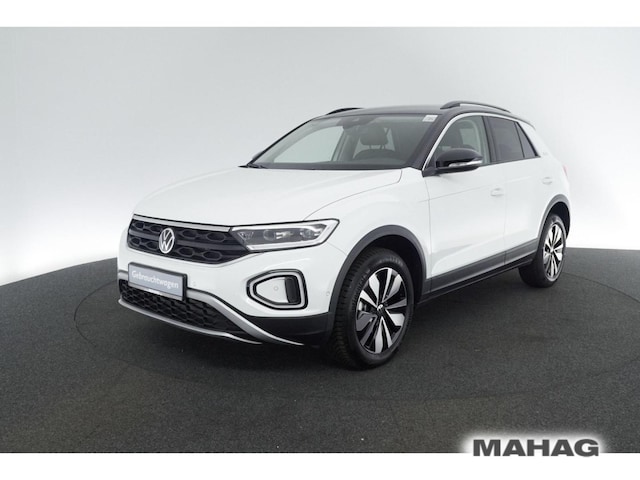 Volkswagen T-Roc 1.5 eTSI DSG