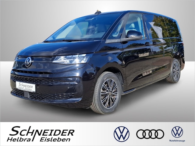 Volkswagen Multivan 2.0 TDI DSG Lang