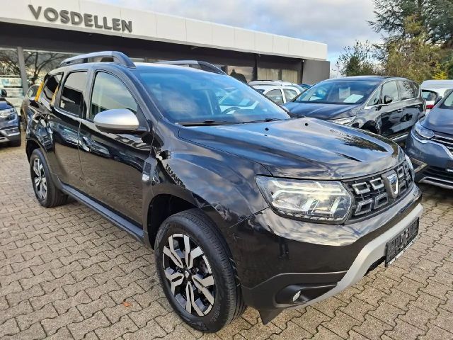 Dacia Duster Prestige