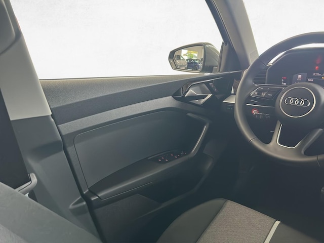 Audi A1 30 TFSI S-Tronic Sportback