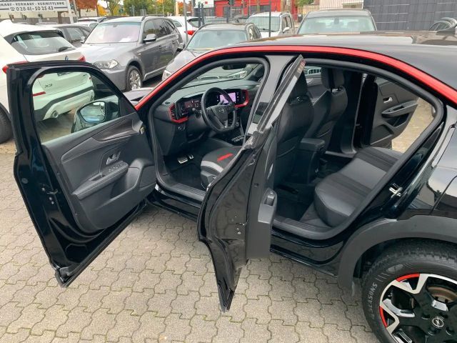 Opel Mokka GS-Line Grand Sport