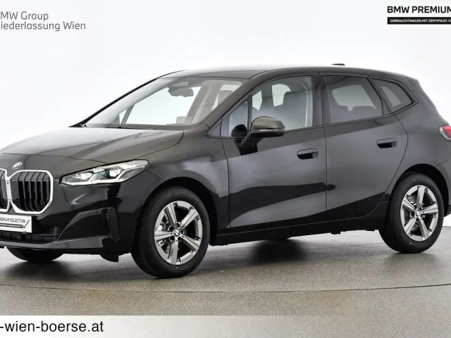 BMW 218 218i Active Tourer