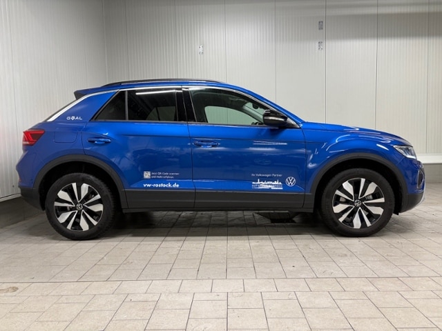 Volkswagen T-Roc 1.0 TSI