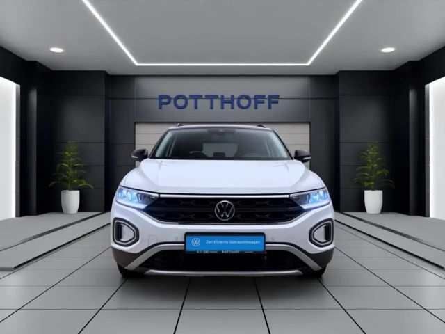 Volkswagen T-Roc 2.0 TDI DSG Life