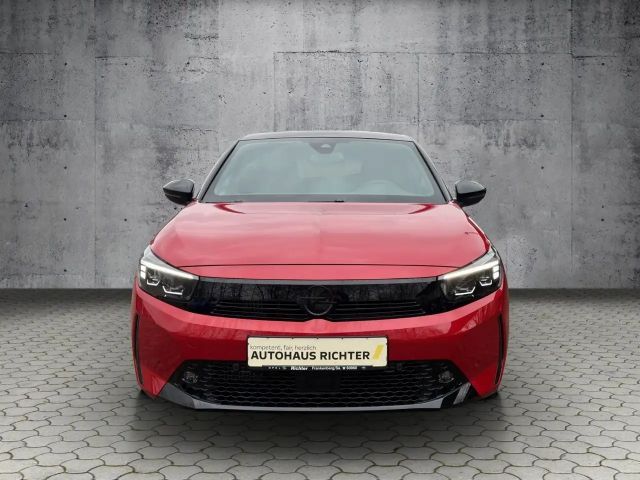 Opel Corsa GS-Line Grand Sport