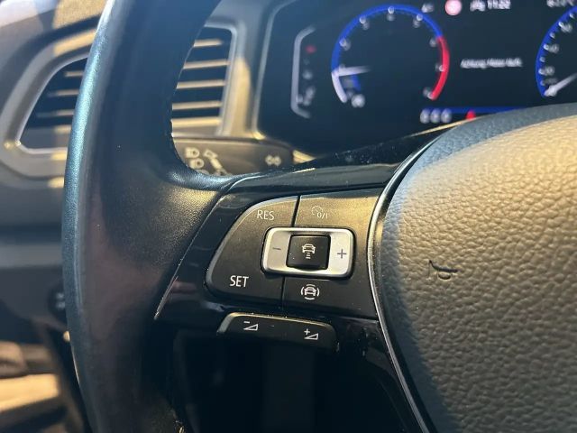 Volkswagen T-Roc Design TSI