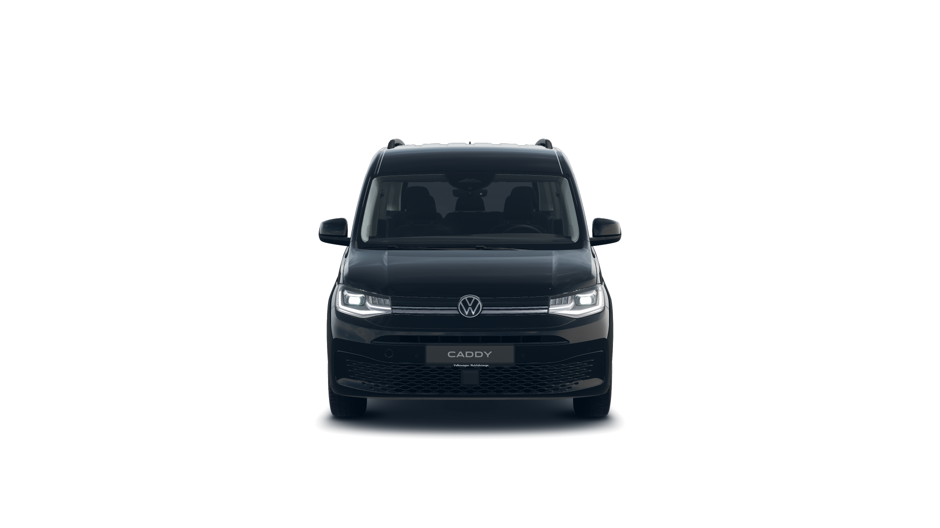 Volkswagen Caddy DSG Life