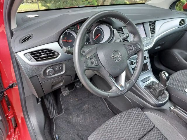 Opel Astra Business Sports Tourer