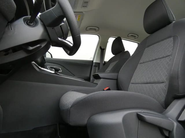 MG ZS Hybrid+ Select AUT+Navi+RKam+Klima+PTS