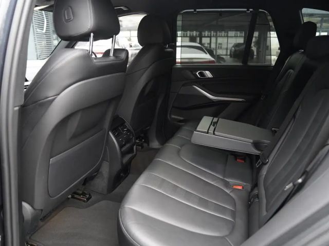 BMW X5 M-Sport xDrive
