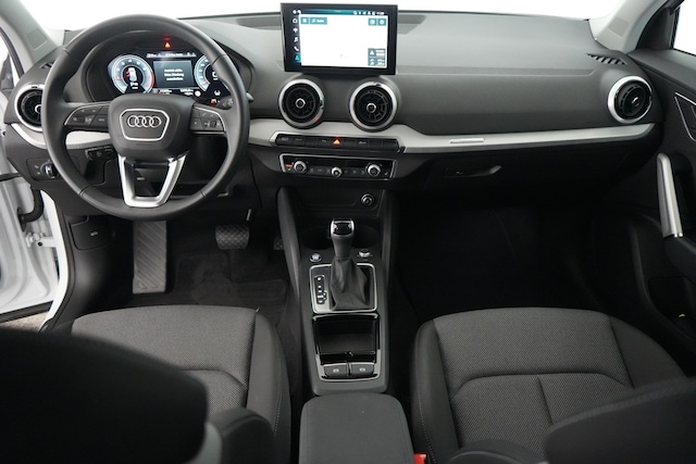 Audi Q2 35 TFSI S-Tronic