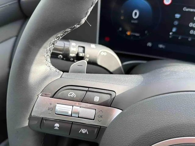 Hyundai Tucson 1.6 T-GDi